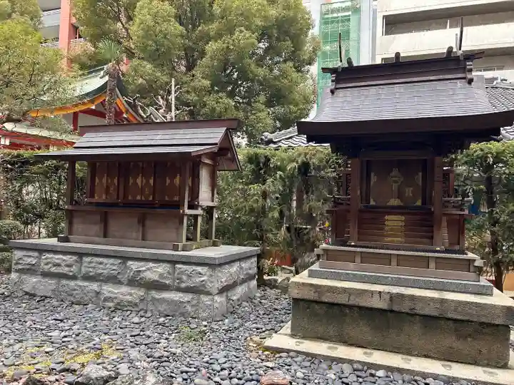 泥江縣神社(愛知県)