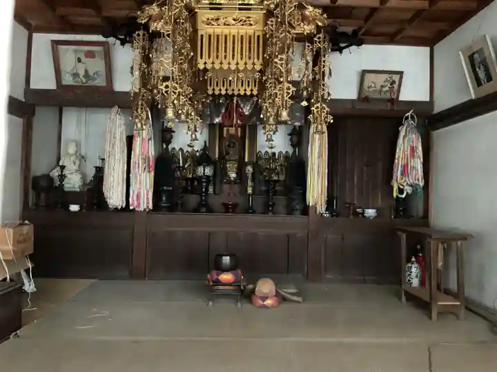 万尺寺(岐阜県)