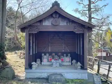 地蔵堂(滋賀県)