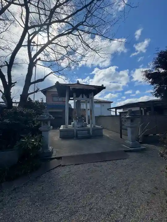 玉造院(三重県)