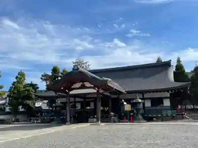 大谷本廟(京都府)