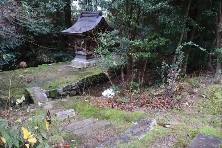 出石神社(兵庫県)