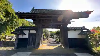 空印寺(福井県)