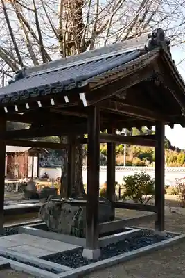 萬年山保国寺(愛媛県)