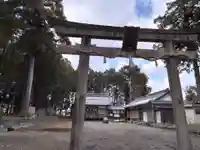 大領神社(岐阜県)