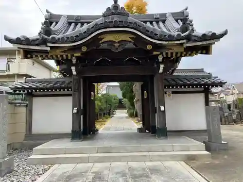 真勝院(東京都)