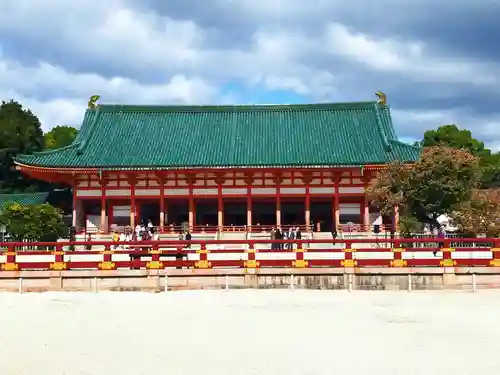 平安神宮(京都府)
