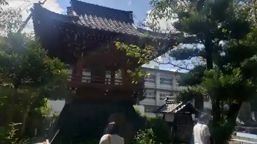 圓鏡寺のその他建物