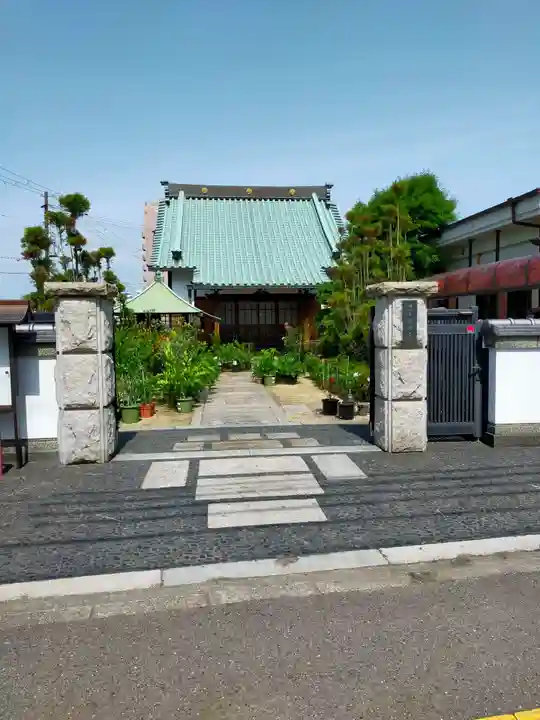 法蓮寺(和歌山県)
