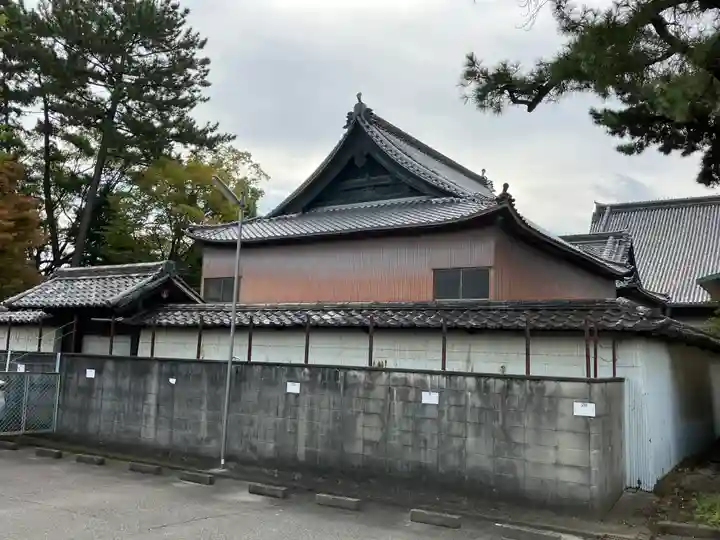 建中寺(愛知県)