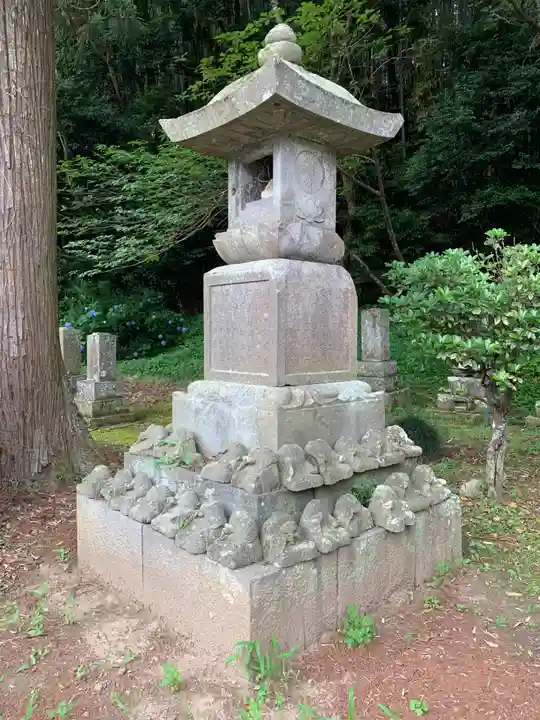 真福寺(千葉県)