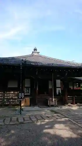 大安寺の建物その他