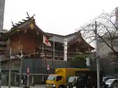 水天宮(東京都)