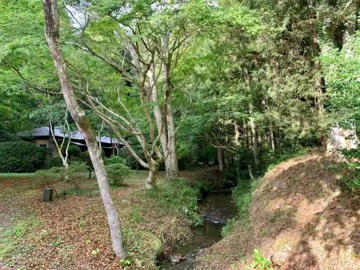 黄金山神社(宮城県)
