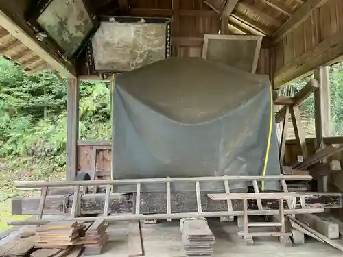 五社稲荷神社(兵庫県)