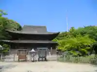 功山寺(山口県)