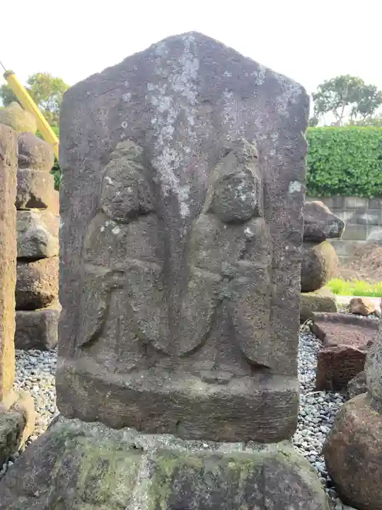 東光寺(観音堂)(神奈川県)