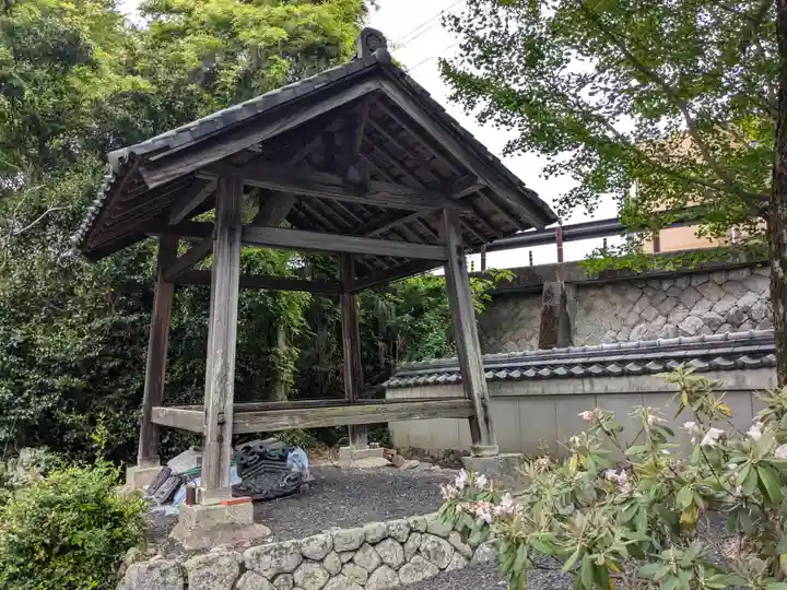 照光寺(三重県)