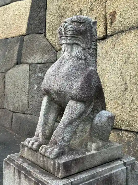 弥生慰霊堂(東京都)