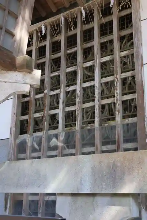 志賀海神社(福岡県)