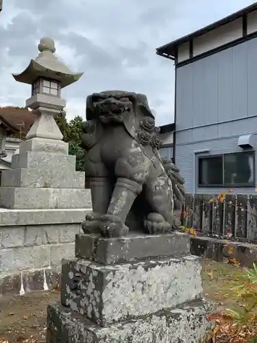 八幡神社(秋田県)