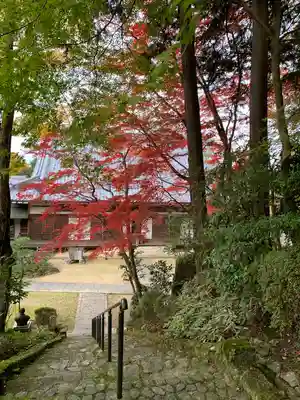 楠妣庵観音寺のその他建物