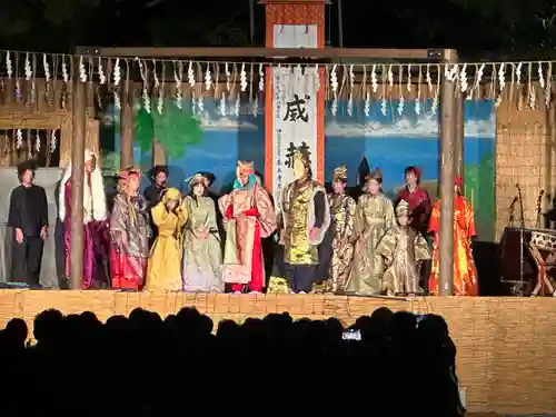 伊弉諾神宮(兵庫県)