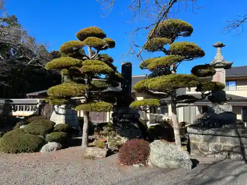 常在寺のその他建物