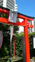 出世稲荷神社(埼玉県)