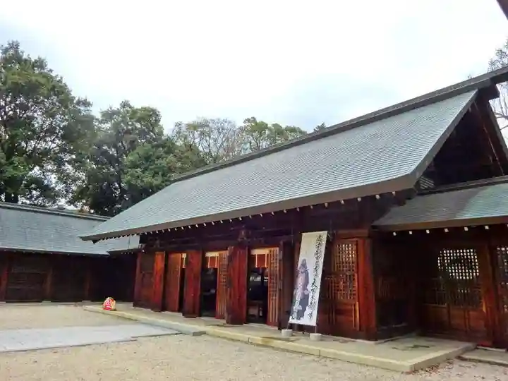 滋賀県護国神社(滋賀県)