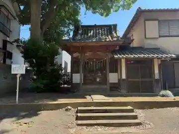 倶利伽羅不動尊(千葉県)