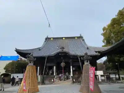 鑁阿寺(栃木県)