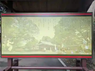 大宮・大原神社(千葉県)