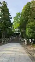仙台東照宮(宮城県)