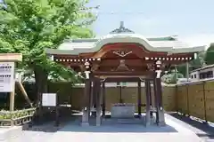 村松虚空蔵堂（日高寺）(茨城県)