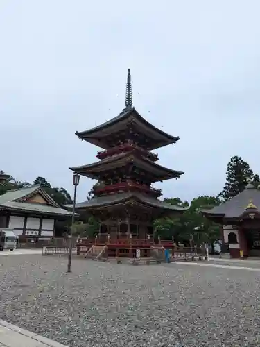 成田山新勝寺(千葉県)