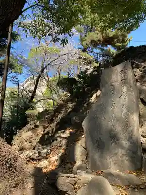 品川神社(東京都)