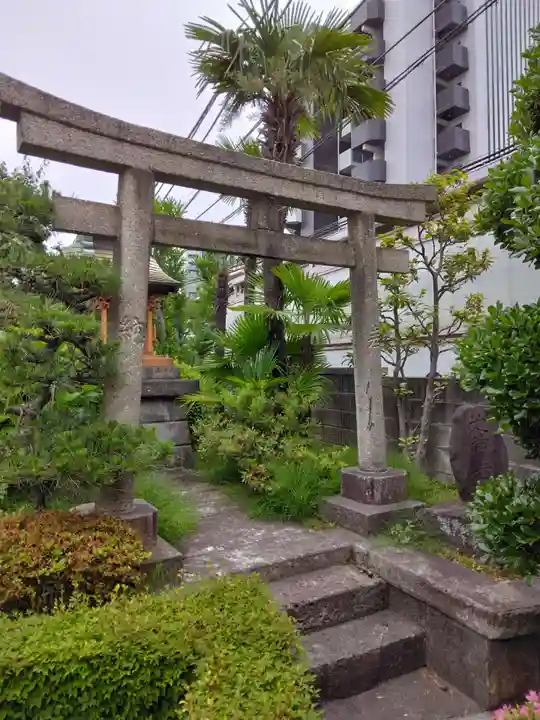 本慶寺(神奈川県)