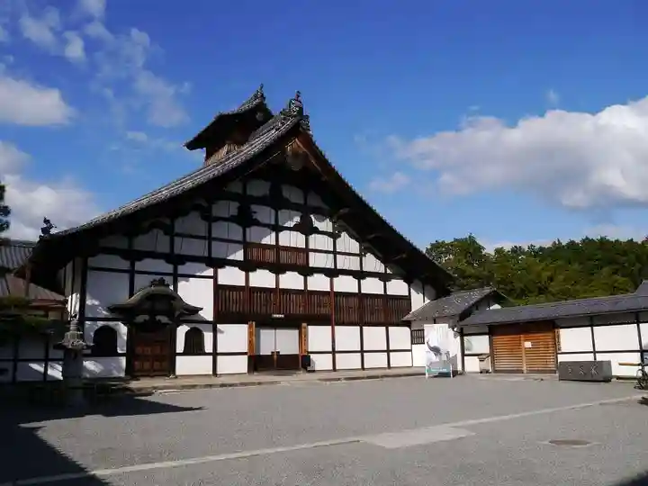 相国寺(相国承天禅寺)のその他建物