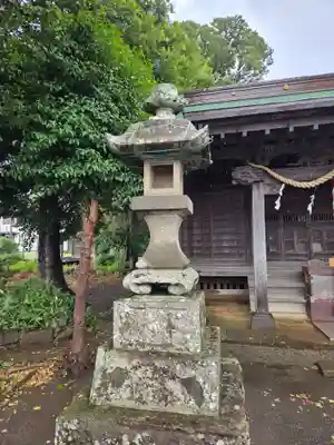 浅間大神(神奈川県)