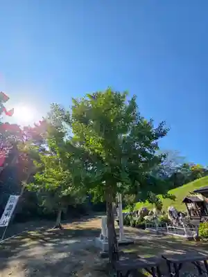 美幌神社(北海道)