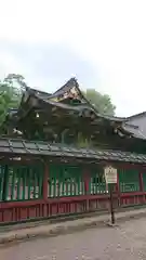 妻沼聖天山歓喜院(埼玉県)