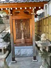 善光寺(大阪府)