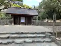 八剣宮(熱田神宮別宮)(愛知県)