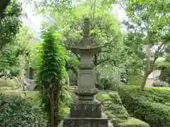 密藏院(埼玉県)