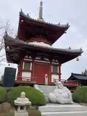 長慶寺(大阪府)