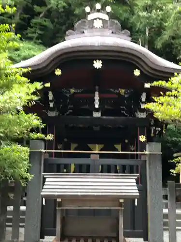 鶴岡八幡宮(神奈川県)