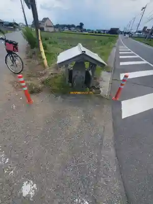 庚申塔(群馬県)