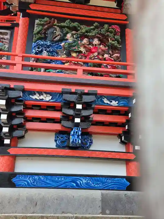 浅間神社(栃木県)