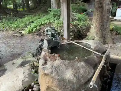河口浅間神社(山梨県)